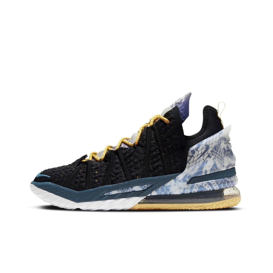 Nike LeBron 18 Reflections - POIZON