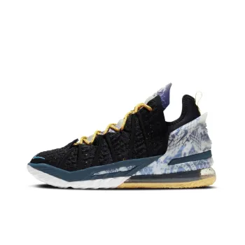Nike LeBron 18 'Reflections'