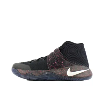 Nike Kyrie 2 Ep 'Black Metallic Silver'