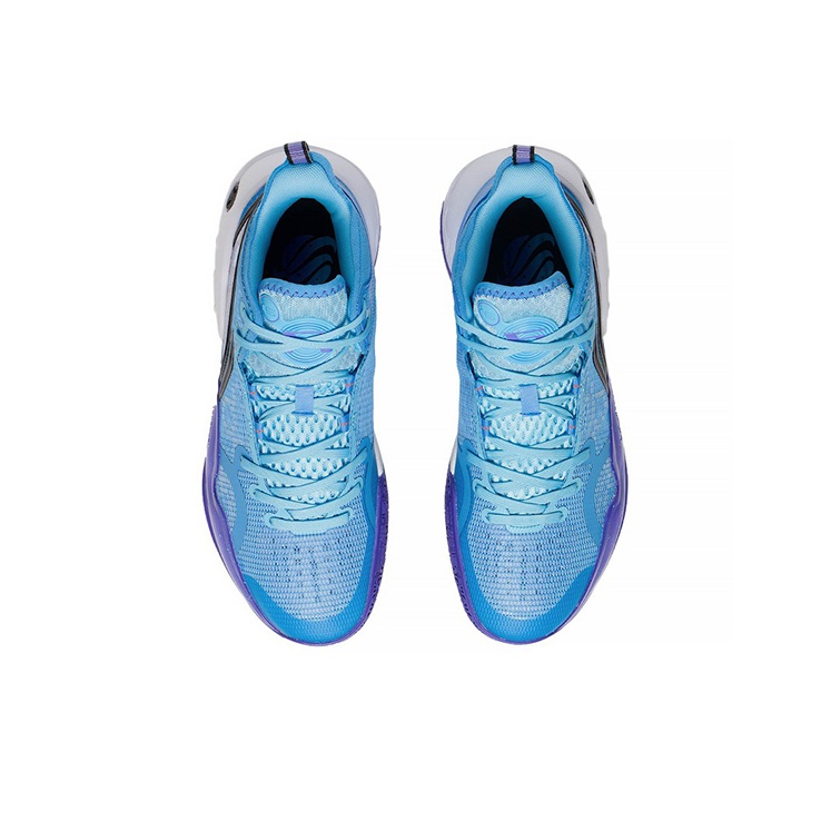 ゆん LiNing YuShuai 16 Cushioning Anti Slip and Wear Resistant
