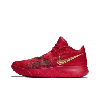 Nike Kyrie FlyTrap Ep University Sepatu Basket 'University Red'