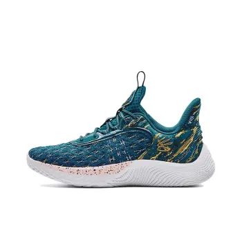 Under Armour Curry Flow 9 2974