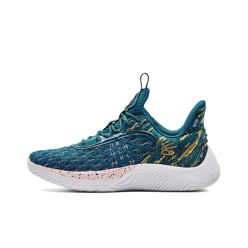 Under Armour Curry Flow 9 2974-0