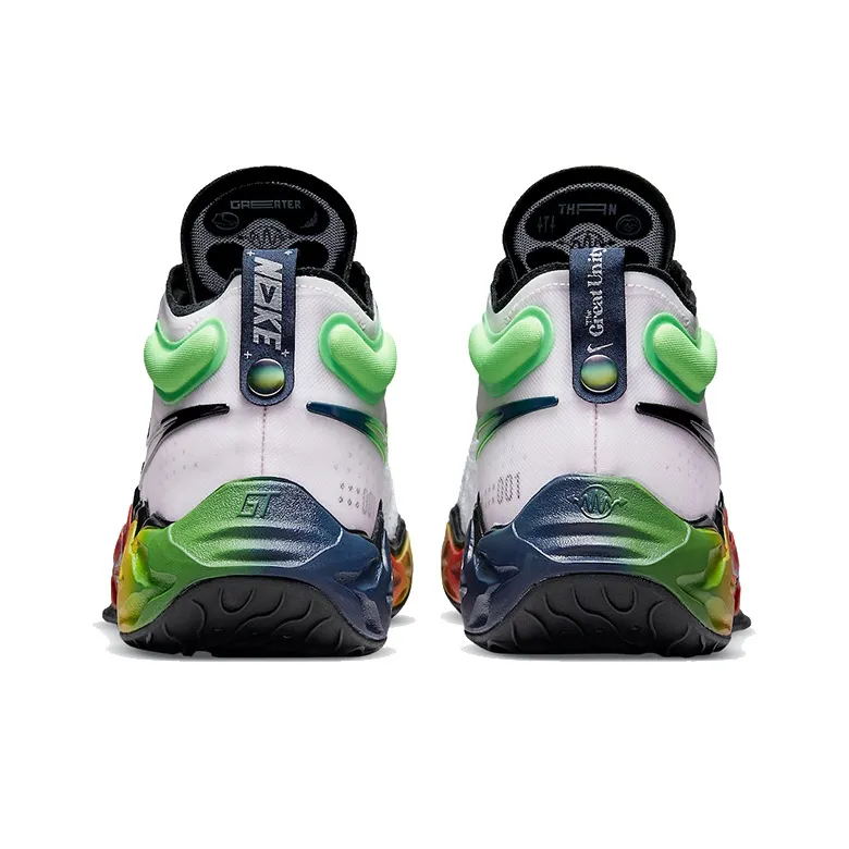 Nike Air Zoom GT Run EP 'Olympic'-4