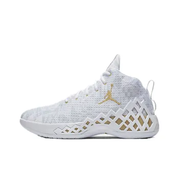 JORDAN Jumpman Diamond Mid Pf 'FIBA'