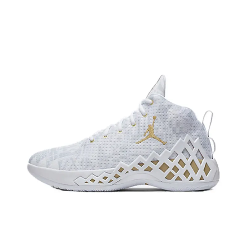 JORDAN Jumpman Diamond Mid Pf 'FIBA'-0