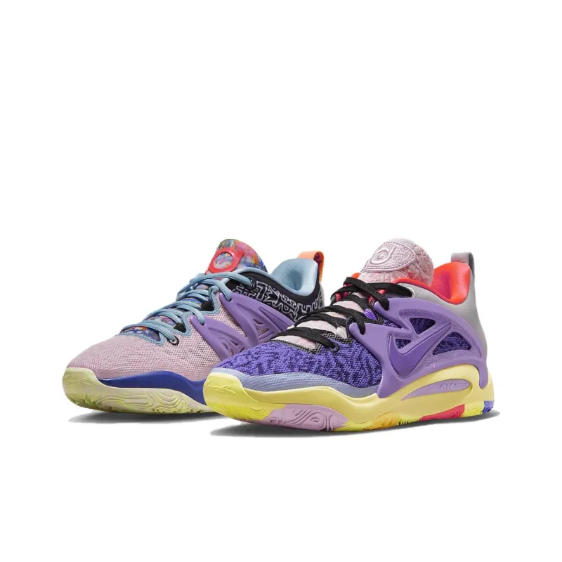 Nike KD15 'What The'-2