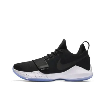 Nike PG 1 EP 'Black Ice'