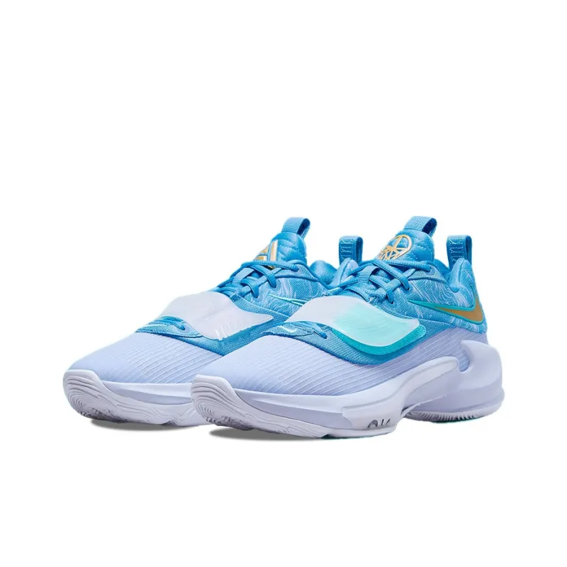 Nike Zoom Freak 3 'Freezing Time'-2