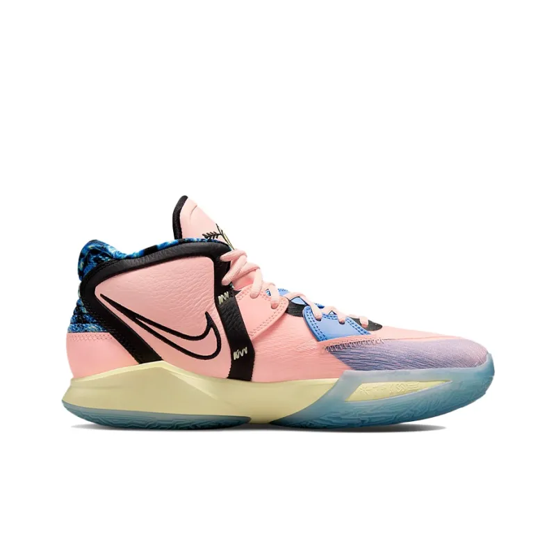 Nike Kyrie Infinity Ep 'Valentine's Day'-1