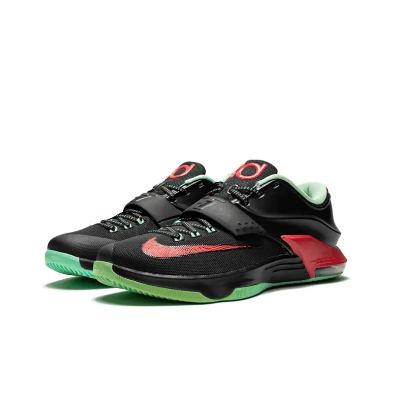 Nike Kd 7 Good Apples-2