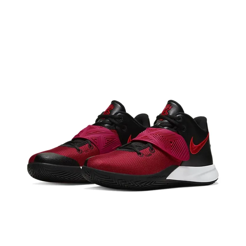 Nike Kyrie Flytrap 3 'Bred'-2