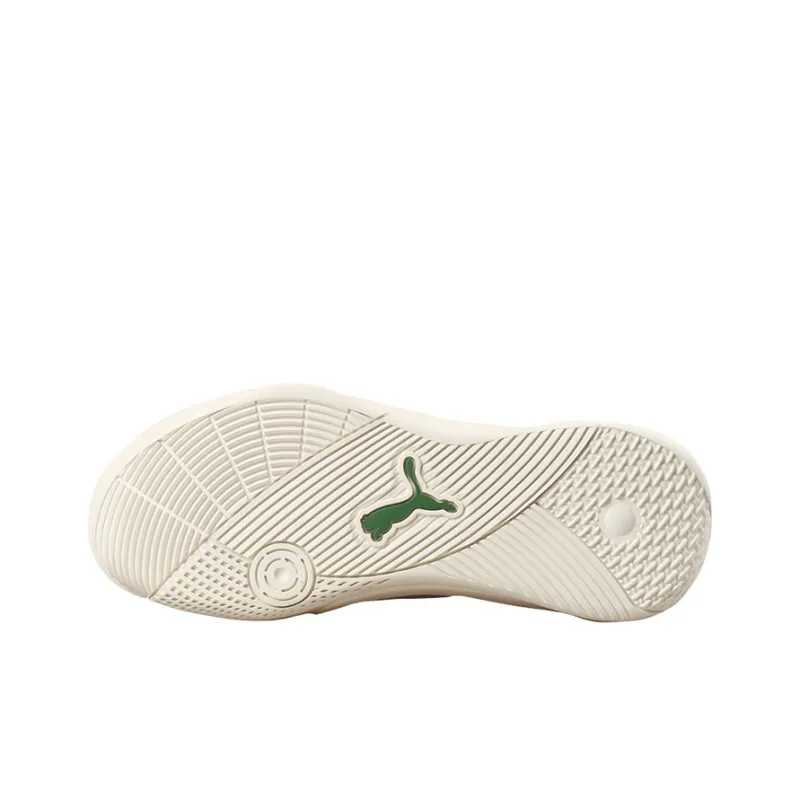 PUMA Sky Modern 'White Amazon Green'-4