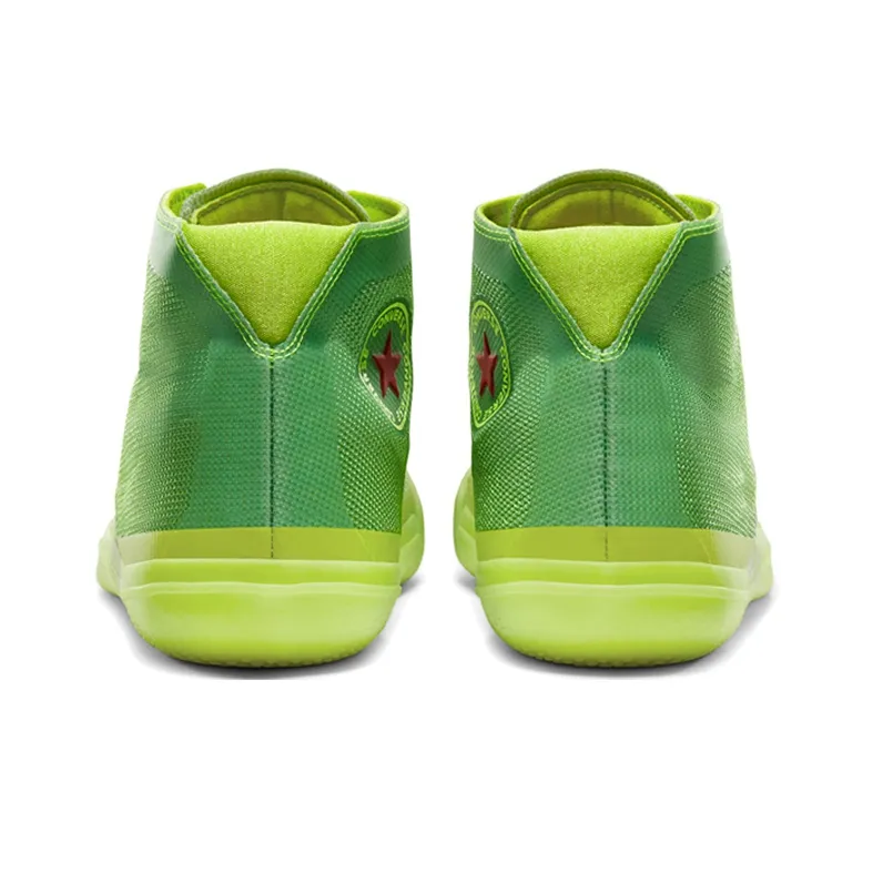 Converse All Star Pro Bb Grinch-3