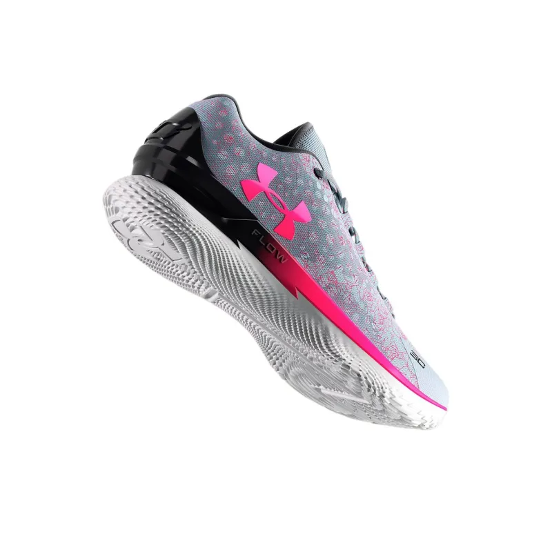 Under Armour Curry 1 Low Flotro Mother's Day-3
