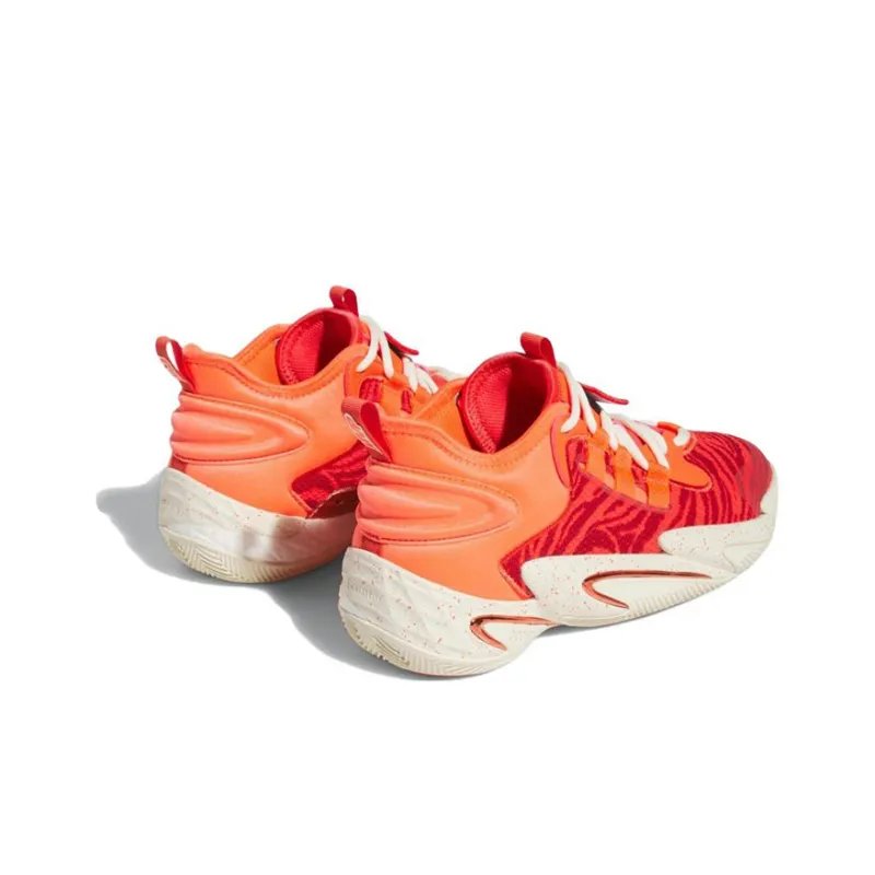 Adidas Byw Select 'Red'-3