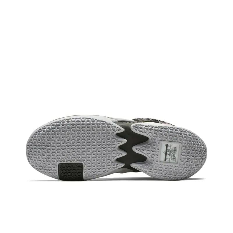 JORDAN Why Not Zer0.2 Pf 'Tiger Camo'-6