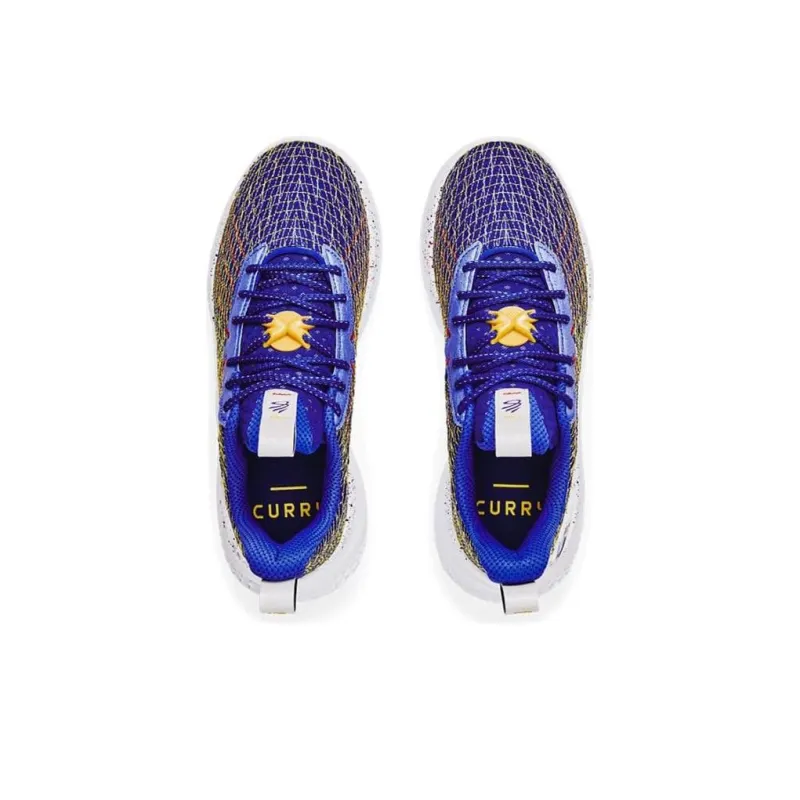 Under Armour Curry Flow 10 Dub Nation Curryfornia-2