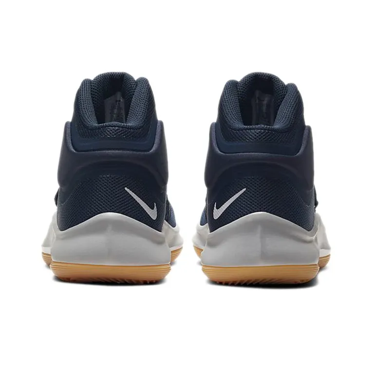 Nike Air Versitile 4 'Midnight Navy Silver Gum'-4