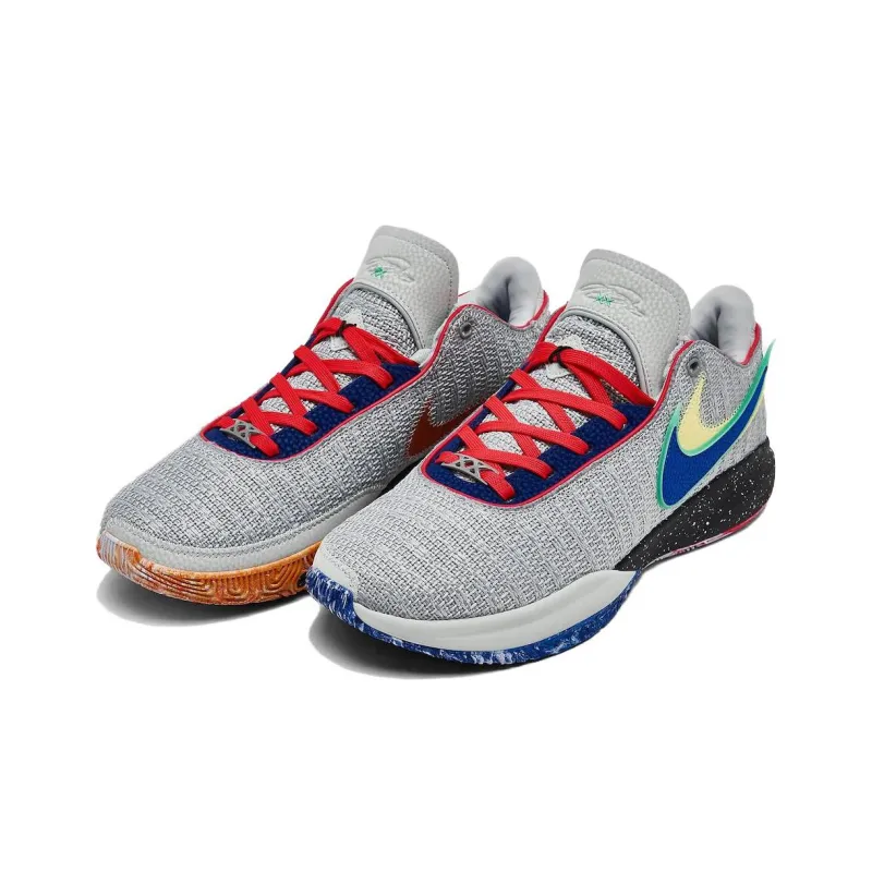 Nike Lebron Xx Ep 'Nike Lifer'-1