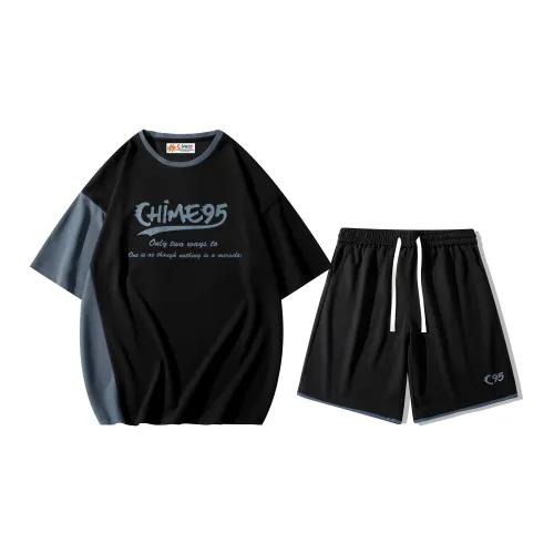 RHIME Unisex Casual Sportswear