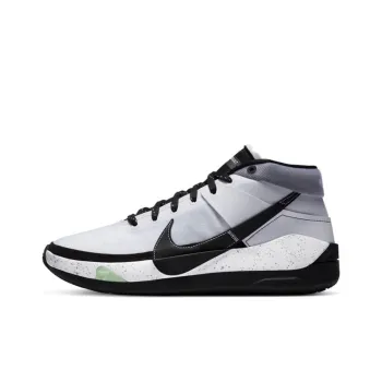 Nike Kd 13 Team White Black