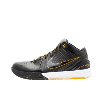 Nike Kobe 4 Splatter