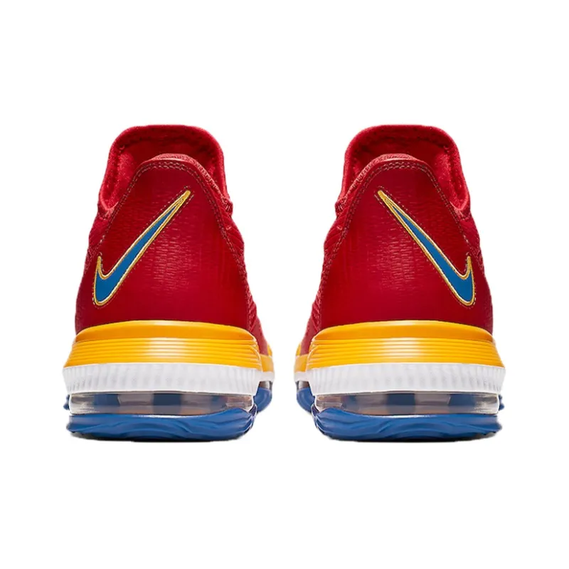 Nike LeBron 16 Low 'SuperBron'-3