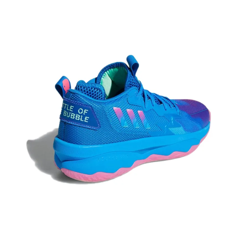 Adidas Dame 8 Battle Of The Bubble-3