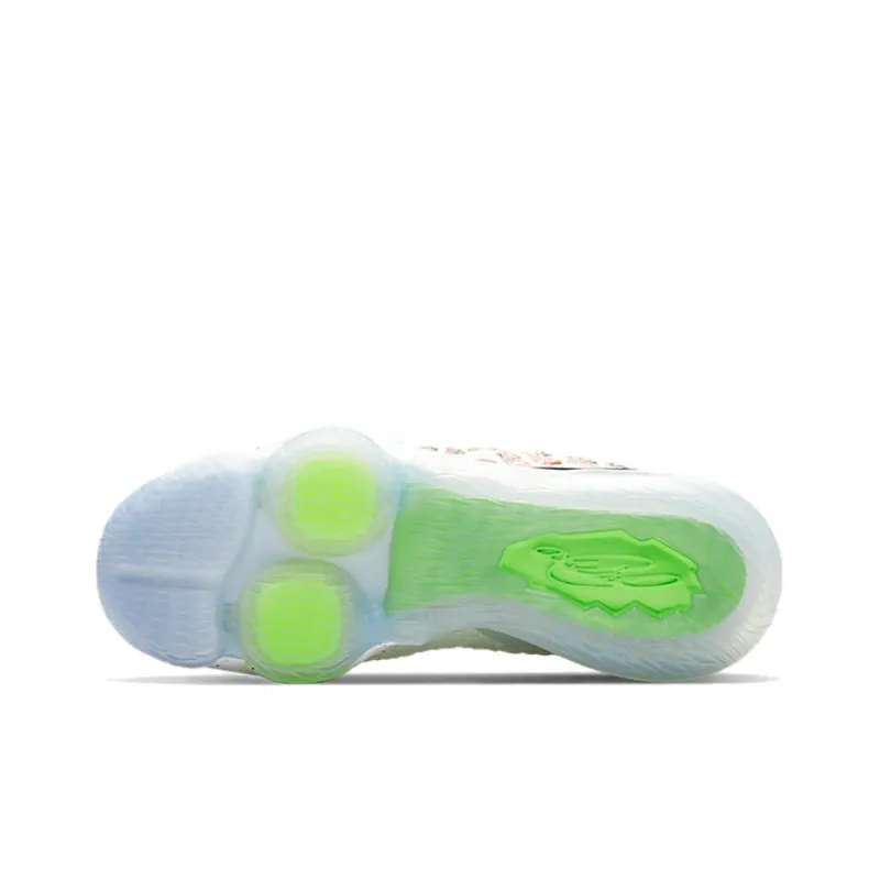 Nike LeBron 17 Air Command Force-5