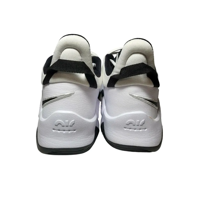 Nike Pg 5 Tb 'White'-3