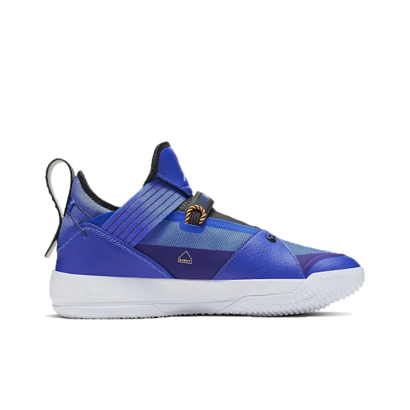 JORDAN 33 Se Pf 'Hyper Royal'-1