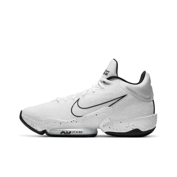 Nike Zoom Rize 2 Tb White Black