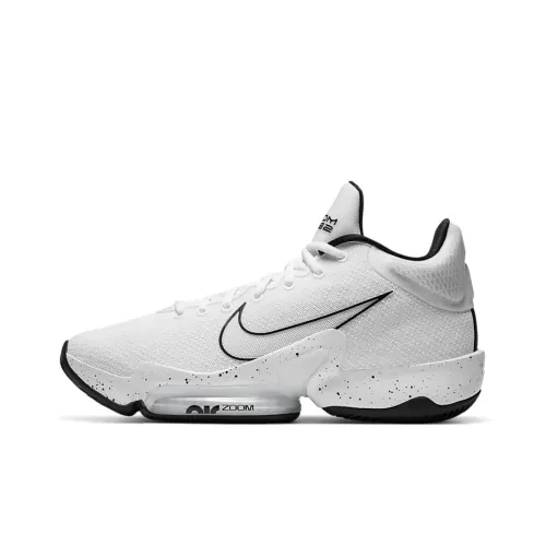 Nike Zoom Rize 2 TB White Black