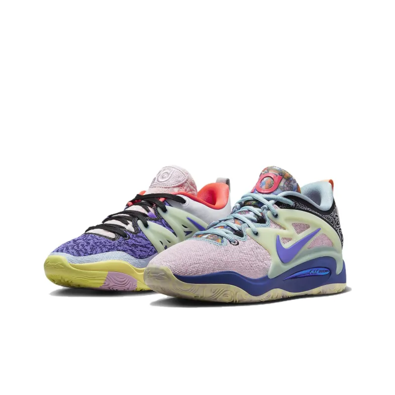 Nike KD 15 EP "What The"-2
