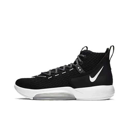 Nike Zoom Rize TB Black