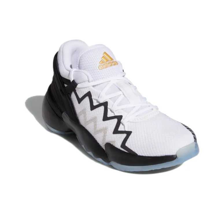 Adidas D.O.N. Issue #2 Gca Mind Over Matter-2