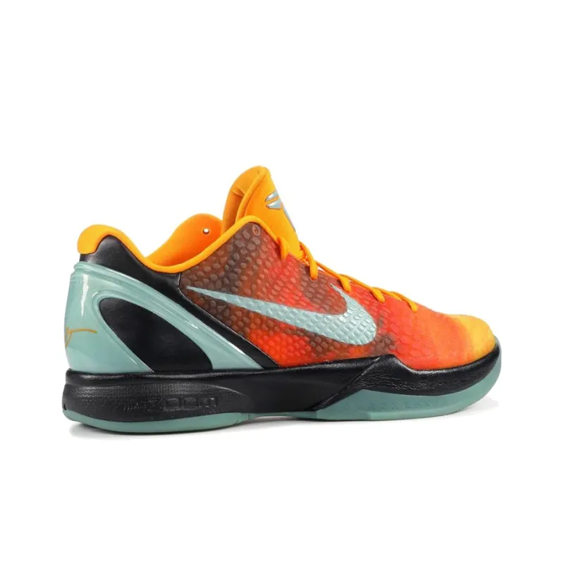 Nike Zoom Kobe 6 Protro 'Orange County'-3