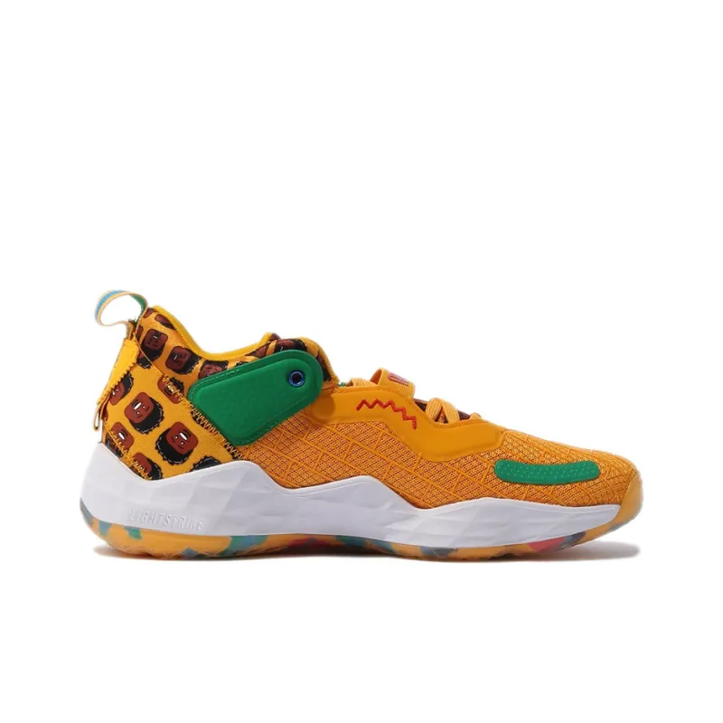 Adidas Lego X D.O.N. Issue #3 Gca 'Minifig'-1