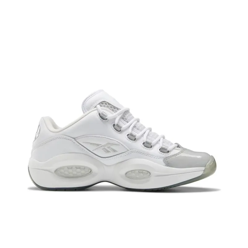 Reebok Question Low Sneakers-1