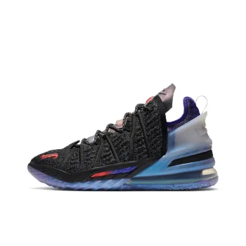 Nike Kylian Mbapp X LeBron 18 Nrg 'The Chosen 2'