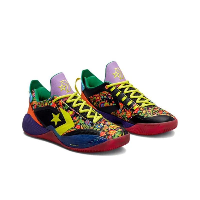 Converse All Star Bb Shift Vegas Lights-2