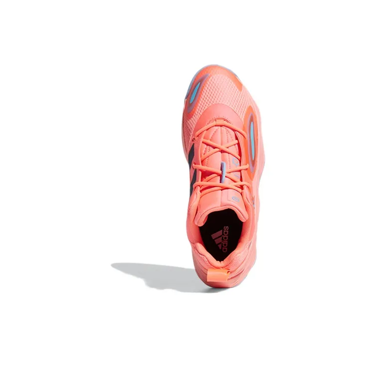 Adidas Exhibit A Acid Red-4