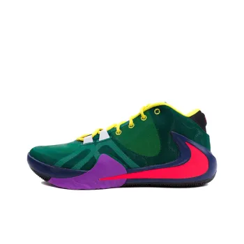 Nike Zoom Freak 1 Ep 'Multi Color'