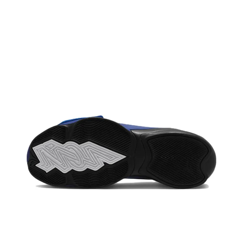 Air Jordan Zion 2 'One Never Done'-5