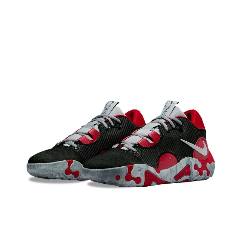Nike Pg 6 'Bred'-2