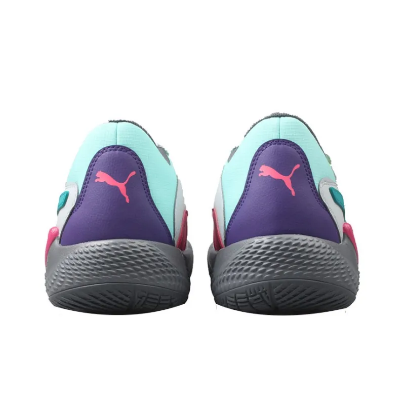 Puma Court Rider Chaos 'Daytona'-4