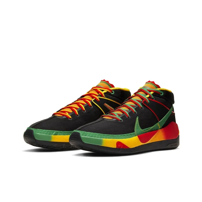 Nike Kd 13 'Rasta'-2