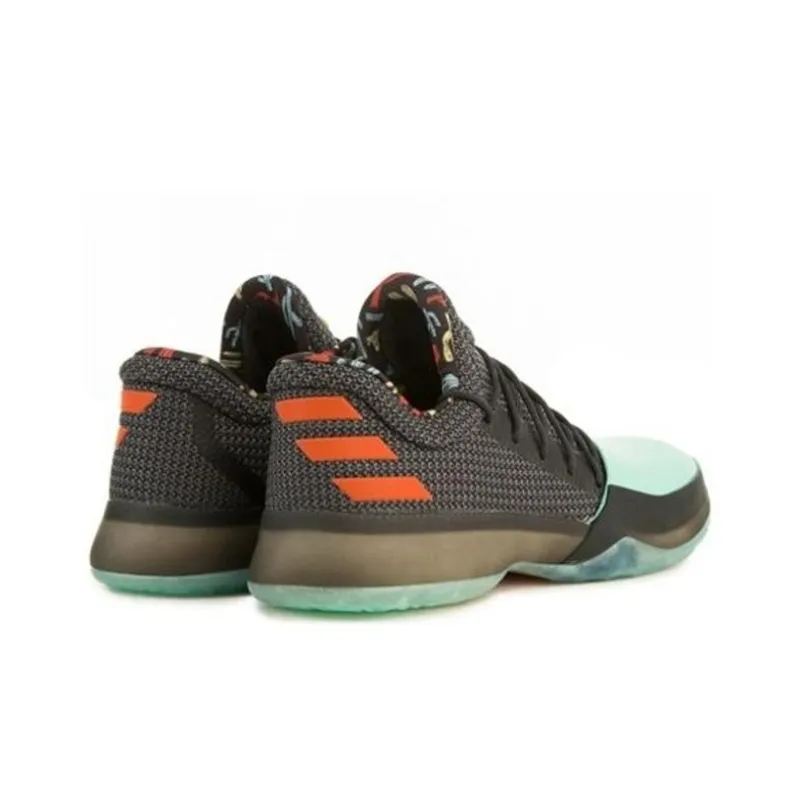 Adidas Harden Vol. 1 Cactus-3