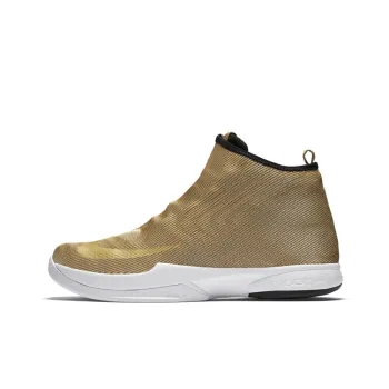 Nike Zoom Kobe Icon Metallic Gold